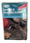 Vintage Testors Airbrush & Propellant System Model 8821 Usa 1996 Read. Fixed Price $39.99.
