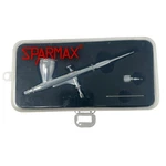 Sparmax MAX-3 Dual Action Airbrush .3MM Needle And Nozzle New In Box With Parts. Fixed Price $90.00.