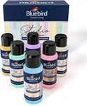 Studio Acrylic Paints, Pastel Colors, 6-PACK 3.4 Fl Oz Each, Basic. Fixed Price $29.96.