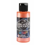 Createx Wicked Colors W306 Pearl Orange 2OZ. Water-based Airbrush Paint. Fixed Price $9.95.