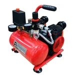 DC950R Paasche Airbrush Compressor Regulator / Moisture Trap & One Hose Hookup. Fixed Price $278.41.