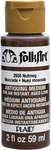 Antiquing Medium Paint, 2 Oz. Fixed Price $7.11.