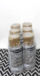 6X Decoart Dazzling Metallics Acrylic Paint 2OZ-WHITE Pearl New Sealed. Fixed Price $25.98.