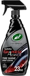 Turtle Wax Hybrid Solutions Graphene Acrylic Tire Shine 23 Fl Oz (pack Of 1). Fixed Price $20.50.