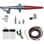 Paasche H-3AS Airbrush Setssilver. Fixed Price $118.01.