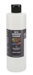 Createx Colors 5618 Airbrush Cleaner 16OZ. Size Fl (pack Of 1), Clear. Fixed Price $24.47.