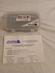 Master Airbrush S622 Set. Fixed Price $29.00.