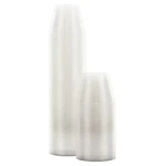 100 - 1OZ Plastic Cups Paint Hobby Airbrush Mixing Universal. Fixed Price $8.99.