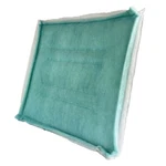 Wioboy Paint Spray Booth Tacky Intake Filter Pad 20" X (20 Pack). Fixed Price $115.78.