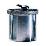 Paasche Airbrush Company PBH-2-OZ Metal Cup Assemb 2OZ. Fixed Price $33.54.