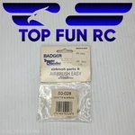 Badger Airbrush Accessories 50-028 Paint Tip & Spring. Fixed Price $7.77.