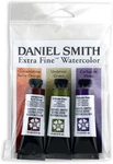 285250077 Extra Fine Secondary Watercolor Set, 3 Tubes, 15ML, Multicolor, 0.5 Fl. Fixed Price $45.07.