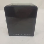 Temptu Pro Plus Airbrush Compressor Only Untested As Is For Parts. Fixed Price $35.95.