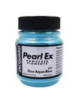 Jacquard (F-JPX1695) Oz #695 Duo Aqua Blue. Fixed Price $15.00.