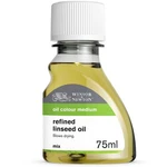 Winsor & Newton Refined Linseed 2.53 Fl Oz (pack Of 1), Oil. Fixed Price $13.99.