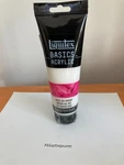 Liquitex Basics Matte Gel Medium To Prepare, Adjust & Protect Acrylic Work New!. Fixed Price $9.00.