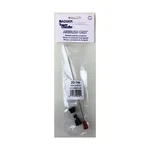 Badger Air-brush Airbrush Acc Medium Sotar Conversion Set New. Fixed Price $39.95.