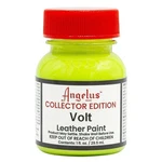 As Angelus Collector Edition Leather Paint White Cement-volt. Fixed Price $13.99.