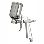 Anest Iwata RG-3L-1 0.4MM Gravity Spray Gun With PC-61 130ML Cup RG3L. Fixed Price $159.80.