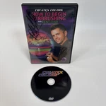 Createx Colors How To Begin Airbrushing (dvd) Introduction Paint Craft 5917 - 00. Fixed Price $15.95.