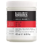 Liquitex Professional Matte Gel Medium, 473ML 16OZ. Fixed Price $37.47.