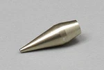 Paasche 9600 X Size Nickel Silver Tip (VLT-3). Fixed Price $8.55.