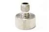 GRXAD14 Adapter (grex Airbrush To Badger Hose) #AD14. Fixed Price $8.84.
