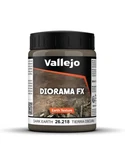 Vallejo Dark Earth Gel 200ML 6.76 Fl Oz Pack Of 1. Fixed Price $25.62.