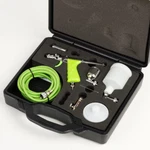 Grex Power Tools Tritium Micro Paint Sprayer Set 0.5MM Nozzle. Fixed Price $325.00.
