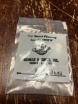 Universal Quick Connect Plug For Paasche Airbrush - Herman H. Smith. Fixed Price $25.00.