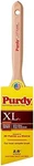 Purdy 144152320 Xl Glide Paint Brush, In. Angular. Fixed Price $18.93.