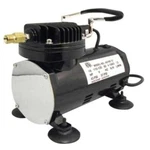 Badger #180-15 Airstorm Maintenance Free Diaphragm Compressor W/on/off New. Fixed Price $169.99.