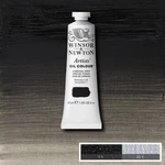 Winsor And Newton Artists' Oil Colour Charcoal Grey. Fixed Price $14.99.