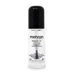 Mehron Makeup Fixative "a" Sealer (.125 Oz) Ounce. Fixed Price $22.99.