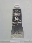 Winsor And Newton Winton Oil Colour 1.25 Oz. Ivory Black. Fixed Price $10.69.