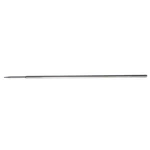 New Paasche VLN3 Needle #3, 0.75MM For Series Airbrushes. Fixed Price $7.88.