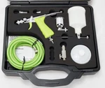 Grex MF.TS5 Tritium.ts Micro Spray Gun Set. Fixed Price $325.00.