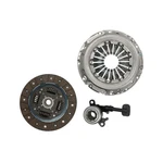 Nexus Clutch Kit F1R201NX New De Stock. Fixed Price $175.40.