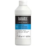 16-OZ 473ML Clear Professional Gesso Surface Prep Medium For Priming Canvas. Fixed Price $36.59.