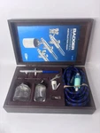 Vintage Badger Kit Model 150-4 Pk With Box Usa Complete. Fixed Price $109.95.