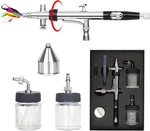 Pen With Rotatable Head,gravity And Both Side Siphon Feeding. Fixed Price $17.50.