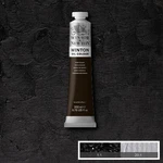 Winsor And Newton Winton Oil Colour 6.75 Oz. Ivory Black. Fixed Price $29.99.