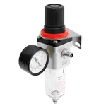 Airbrush Compressor Regulator With Moisture Trap. Fixed Price $15.99.