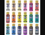 Pack Of 31 Decoart Americana Acrylic Paint Assorted Colors 2 Fl Oz Durable Matte. Fixed Price $58.50.