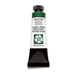 Daniel Smith Cascade Green Watercolor 0.5 Fl Oz Artist Quality Paint. Fixed Price $18.39.
