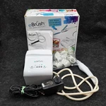 Ebrush The Easy Airbrush BR-CM1 From Craftwell. Fixed Price $46.00.