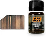 Interactive Streaking Grime General 35ML. Fixed Price $5.49.