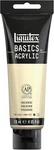 Liquitex Basics Acrylic Paint, 118ML (4-OZ) Fl (pack Of 1), Parchment. Fixed Price $23.75.