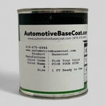 Audi - LM7Q Samurai Gray Metallic Paint (pick Your Size Pint, Quart Or Gallon). Fixed Price $321.78.