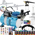 Master Cool Runner Ii Kit With Compressor Dual Fan, 3. Fixed Price $287.99.
